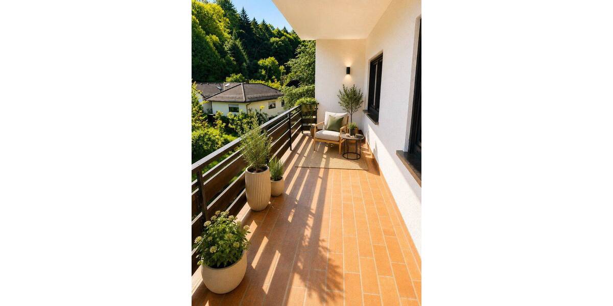 Etagenwohnung Schönau - 3 Zimmer, 104 m&sup2;, 1.050&euro; | Angebot:26805802