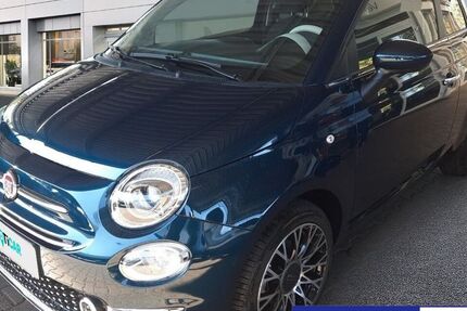 Fiat 500 16.252 km 13.890 € Mannheim 68309