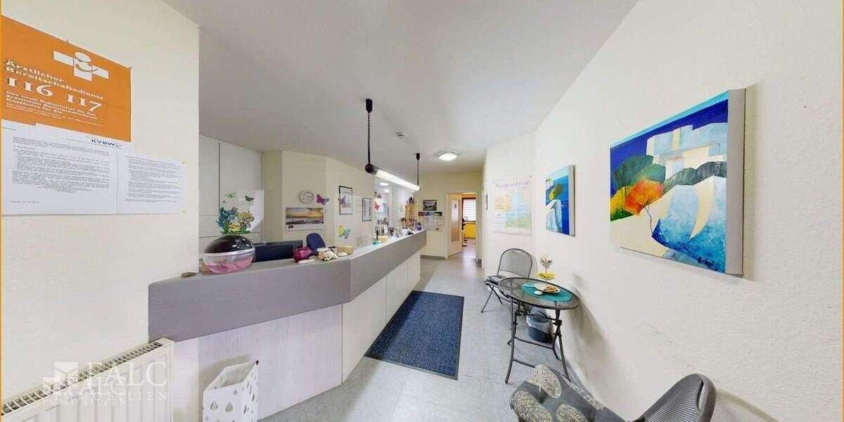 Mehrfamilienhaus, Wohnhaus Wiesloch / Baiertal Baiertal - 9 Zimmer, 351 m&sup2;, 799.000&euro; | Angebot:25390604