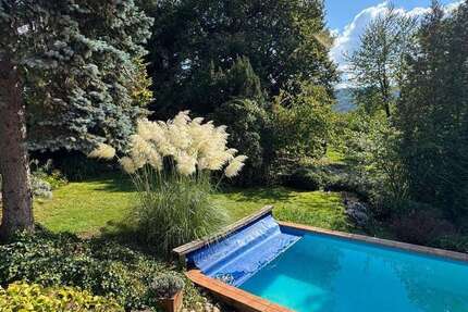 Haus zum Kaufen in Heidelberg 920.000 € 179 m² 8 zimmer