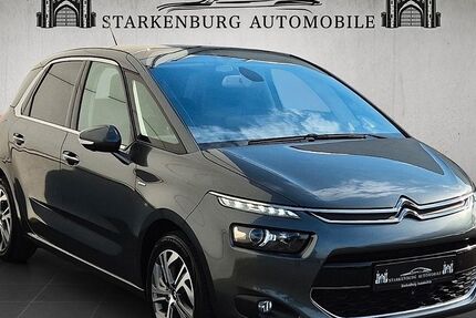 Citroen C4 Picasso 62.000 km 14.990 &euro; Heppenheim 64646