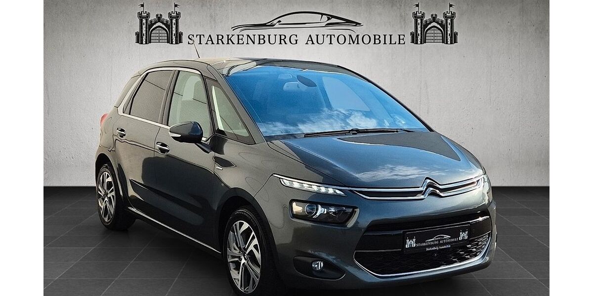 Citroen C4 Picasso 62.000 km 14.990 &euro; Heppenheim 64646