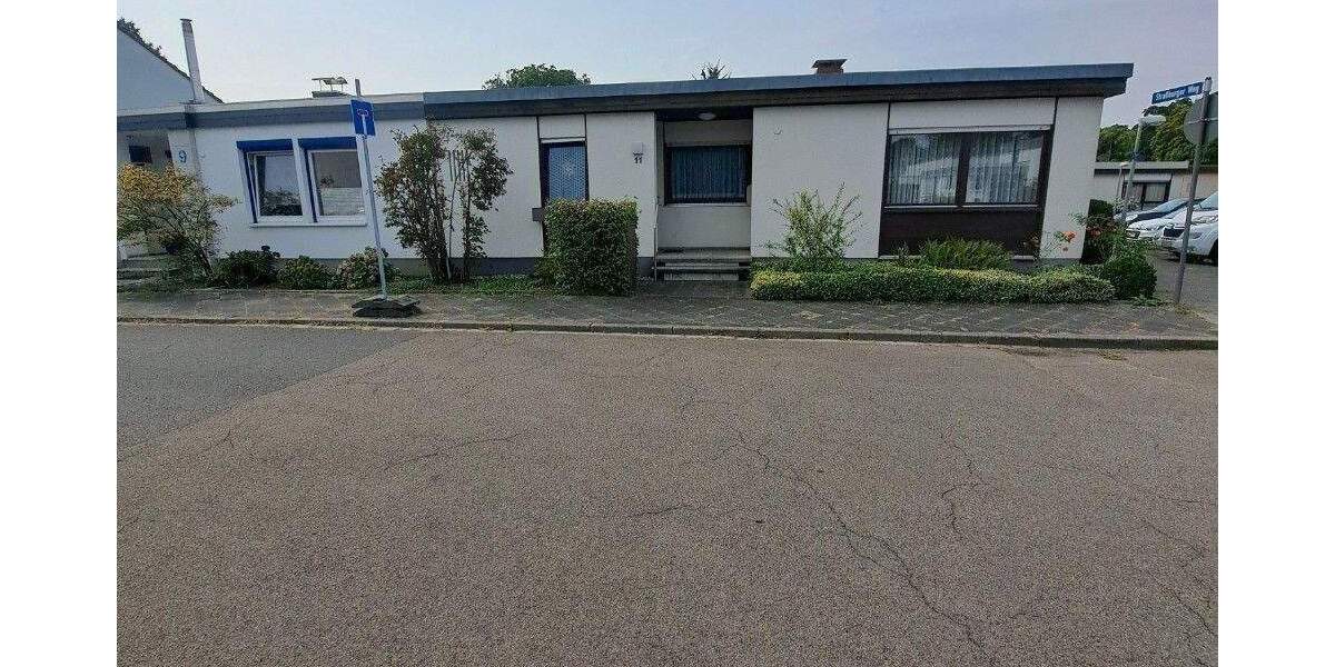 Einfamilienhaus Ludwigshafen am Rhein Pfingstweide - 5 Zimmer, 144 m&sup2;, 1.499&euro; | Angebot:23145490