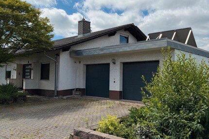 Haus Mörlenbach - 8 Zimmer, 270 m&sup2;, 799.000&euro; | Angebot:26918832