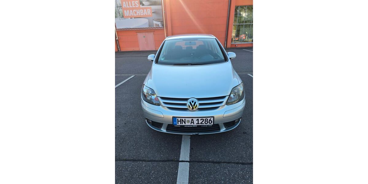 VW Golf Plus 175.000 km 4.900 &euro; Weinheim 69469