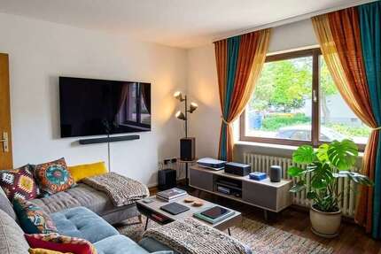 Wohnung Ludwigshafen Mundenheim - 3 Zimmer, 86 m&sup2;, 950&euro; | Angebot:27135500