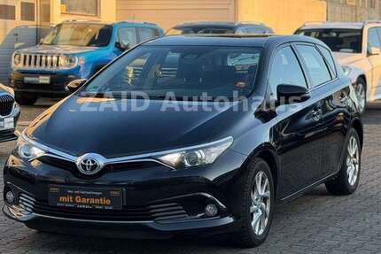 Toyota Auris 158.000 km 9.999 &euro; Wiesloch 69168