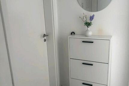 Wohnung Hockenheim - 2 Zimmer, 45 m&sup2;, 650&euro; | Angebot:26670394