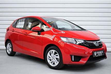 Honda Jazz 37.780 km 17.790 &euro; Forst 76694