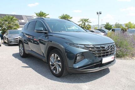 Hyundai TUCSON 50.000 km 22.790 &euro; Speyer 67346