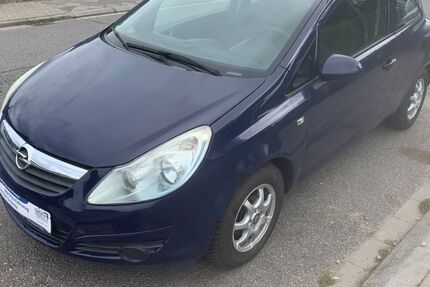 Opel Corsa 158.965 km 2.650 € Ludwigshafen 67071