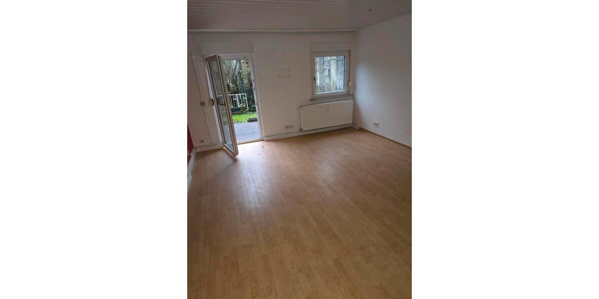 Erdgeschoßwohnung Hirschhorn (Neckar) - 2 Zimmer, 62 m&sup2;, 600&euro; | Angebot:24714816