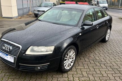 Audi A6 270.000 km 1.900 &euro; Ludwigshafen 67071