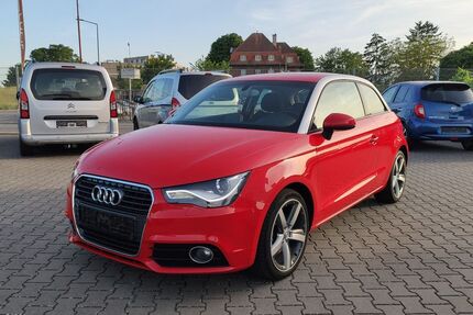 Audi A1 96.786 km 10.490 &euro; Speyer 67346