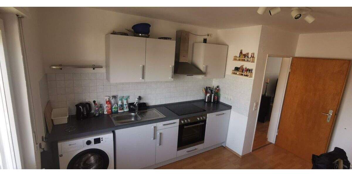 Etagenwohnung Böhl-Iggelheim Iggelheim - 3 Zimmer, 65 m&sup2;, 750&euro; | Angebot:25476074