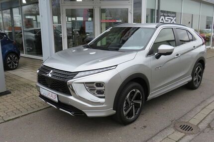 Mitsubishi Eclipse Cross 1.948 km 33.490 &euro; Heidelberg 69126