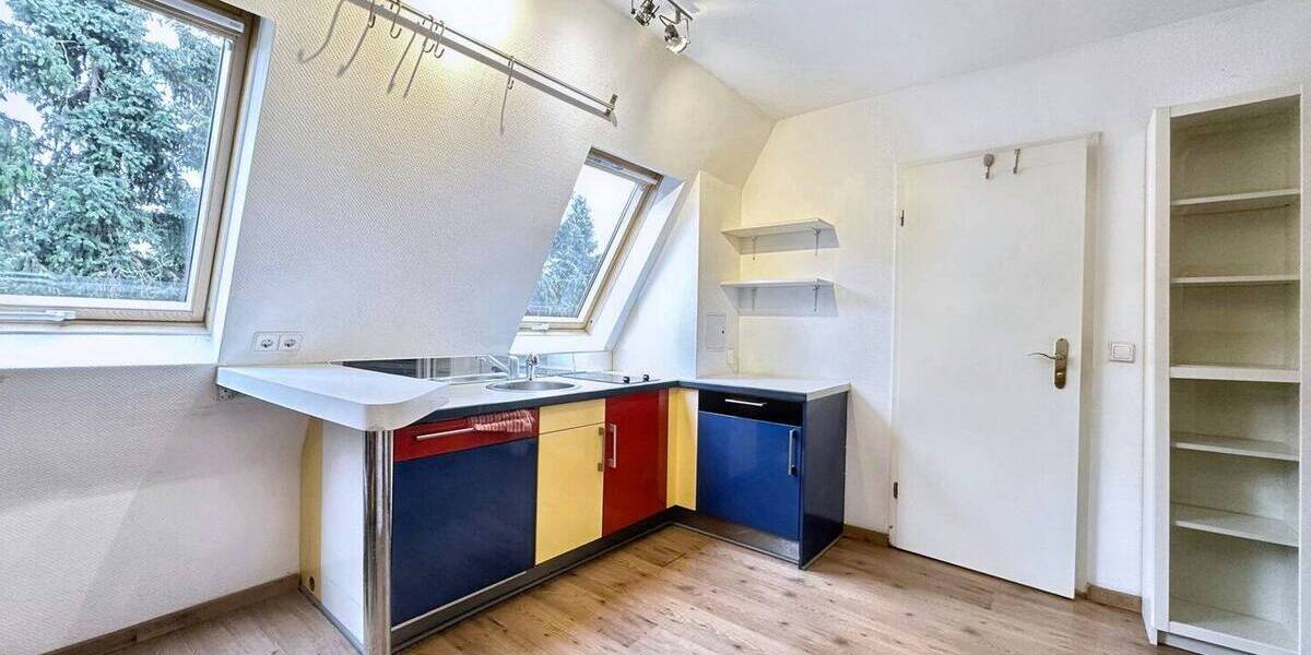 Etagenwohnung Heidelberg/Weststadt Weststadt - 3 Zimmer, 78 m&sup2;, 330.000&euro; | Angebot:26017612