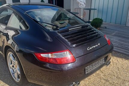 Porsche 911 Urmodell 66.500 km 54.997 &euro; Ubstadt-Weiher 76698