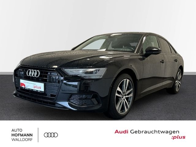 Audi A6 43.632 km 39.960 € Walldorf 69190