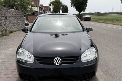 VW Golf 62.750 km 3.990 &euro; Speyer 67346