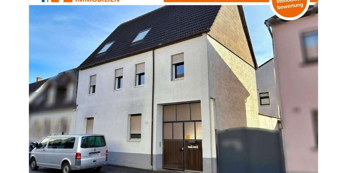 Einfamilienhaus Hockenheim - 14 Zimmer, 437 m&sup2;, 749.000&euro; | Angebot:24981233