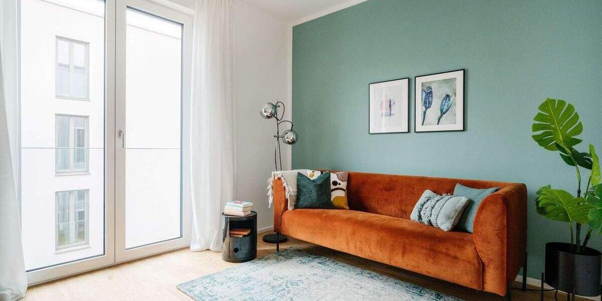 Etagenwohnung Brühl Oederan - 3 Zimmer, 90 m&sup2;, 489.900&euro; | Angebot:25068240