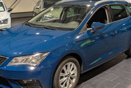 Seat Leon 91.000 km 11.900 &euro; Weinheim 69469