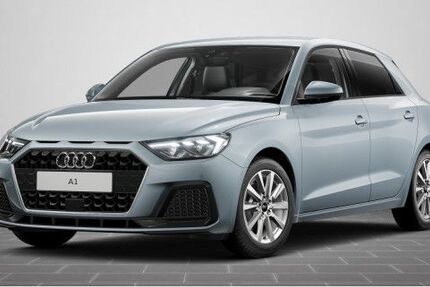 Audi A1 6.385 km 26.900 &euro; Mannheim 68309