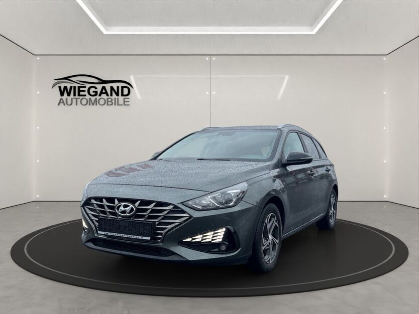 Hyundai i30 70.500 km 16.490 € Viernheim 68519