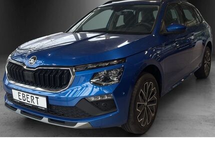 Skoda Kamiq 6.000 km 32.680 &euro; Eberbach 69412