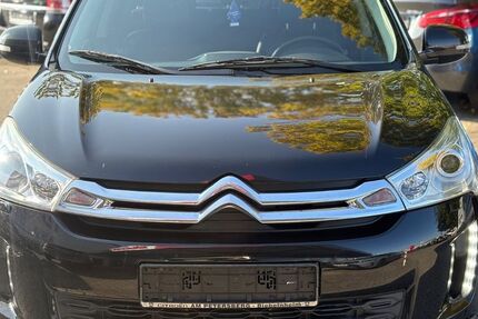 Citroen C4 Aircross 164.000 km 8.999 € Speyer 67346
