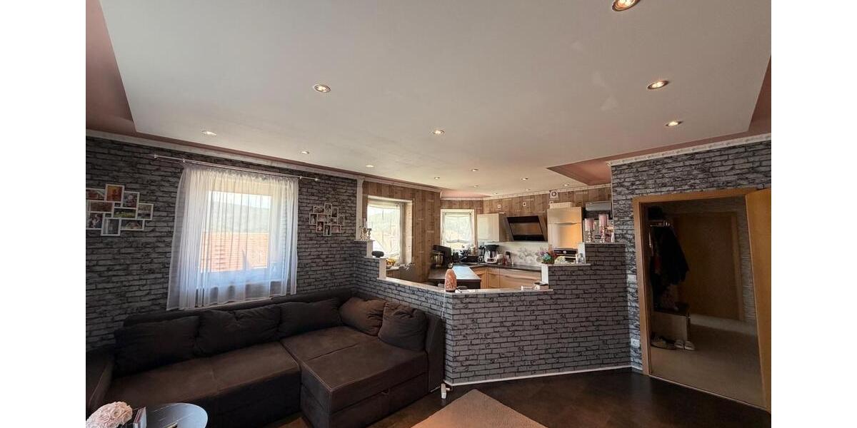 Etagenwohnung Eberbach - 3 Zimmer, 78 m&sup2;, 275.000&euro; | Angebot:26985605