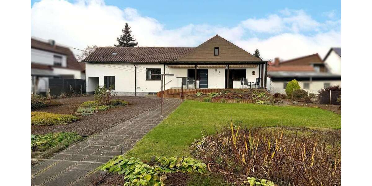 Haus zum Kaufen in Schifferstadt 619.000 € 187 m² 9 zimmer