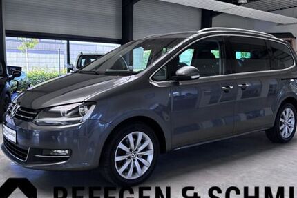 VW Sharan 138.200 km 17.480 € Mannheim 68309