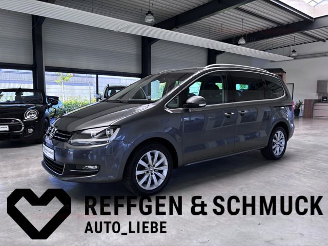 VW Sharan 138.200 km 17.480 € Mannheim 68309