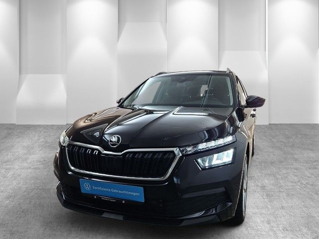 Skoda Kamiq 57.607 km 22.940 &euro; Speyer 67346