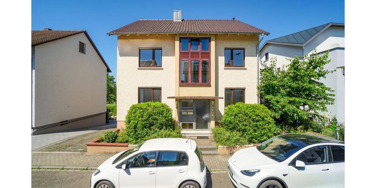 Mehrfamilienhaus, Wohnhaus Hemsbach - 9 Zimmer, 227 m&sup2;, 570.000&euro; | Angebot:26891493
