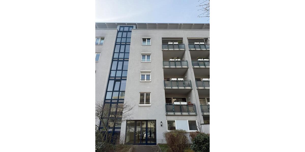 Etagenwohnung Ludwigshafen am Rhein - 3.5 Zimmer, 81 m&sup2;, 310.000&euro; | Angebot:25631619