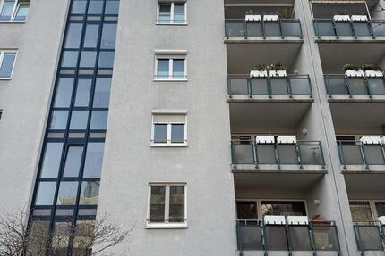 Wohnung Ludwigshafen am Rhein - 3.5 Zimmer, 81 m&sup2;, 310.000&euro; | Angebot:25631619