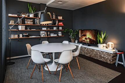 Gewerbeobjekt Heidelberg Bahnstadt - 819&euro; | Angebot:26624931