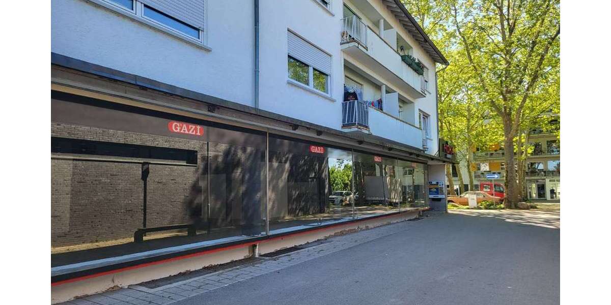 Einzelhandel in Heidelberg Pfaffengrund 3.000 € 273 m² zimmer