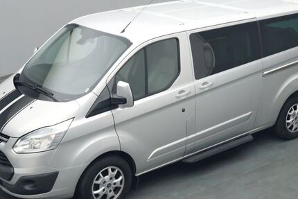 Ford Tourneo Custom 226.000 km 14.300 &euro; Ludwigshafen 67067
