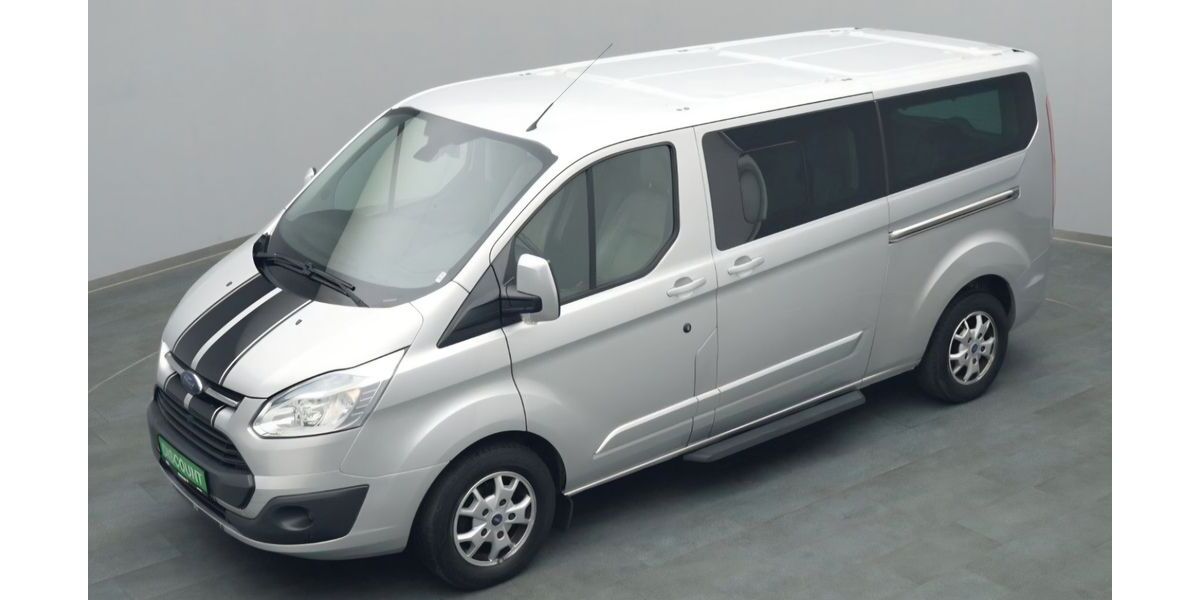Ford Tourneo Custom 226.000 km 14.800 € Ludwigshafen 67067