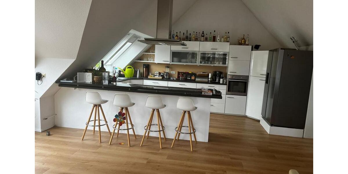 Etagenwohnung Weinheim - 4 Zimmer, 150 m&sup2;, 675.000&euro; | Angebot:27086696