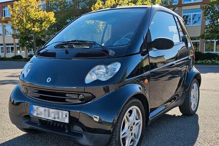 Smart ForTwo 162.000 km 1.950 &euro; Leimen 69181