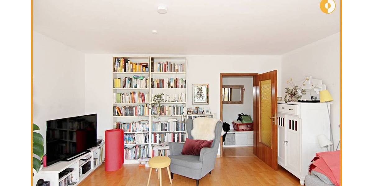 Etagenwohnung Heidelberg / Wieblingen Wieblingen - 2 Zimmer, 61 m&sup2;, 890&euro; | Angebot:26410993