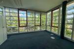 ATIK: Herausragende Architektur x Repräsentative Büroflächen - provisionsfrei - Gewerbeobjekt Schwetzingen | Angebot:26267339