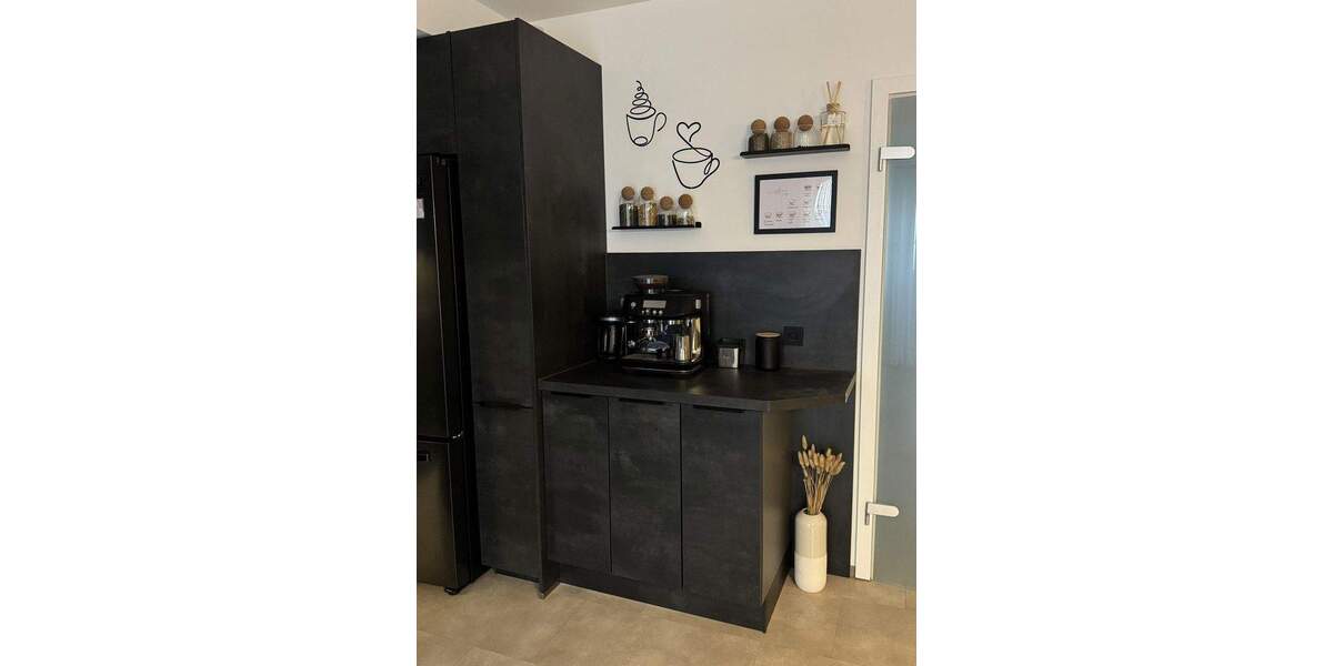 Exklusive 3-Zimmer-Wohnung mit Balkon, SmartHome und Stellplätzen in ruhiger Lage von Mutterstadt 3 zimmer