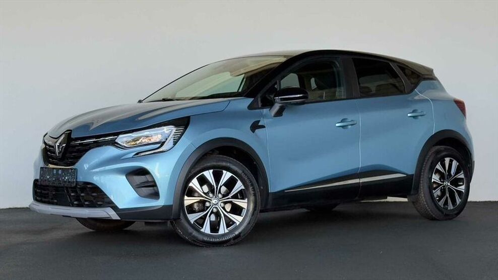 Captur