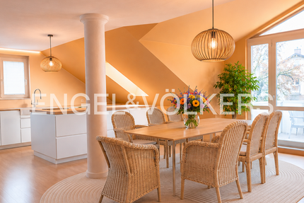 Wohnung Wiesloch - 3.5 Zimmer, 107 m&sup2;, 345.000&euro; | Angebot:27168503